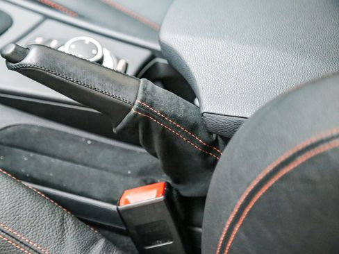 Used 2011 BMW 1 Series M RWD image 43