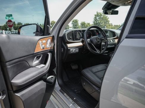 Used 2024 Mercedes-Benz GLE 350 4MATIC image 15