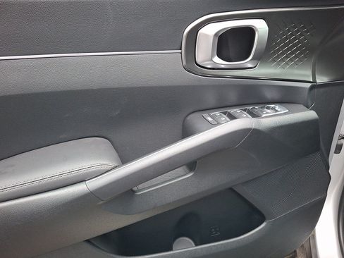New 2025 Kia Sorento EX AWD/4WD image 5