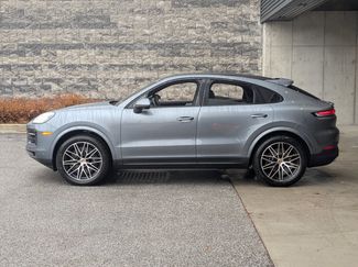 New 2026 Porsche Cayenne Coupe video 2