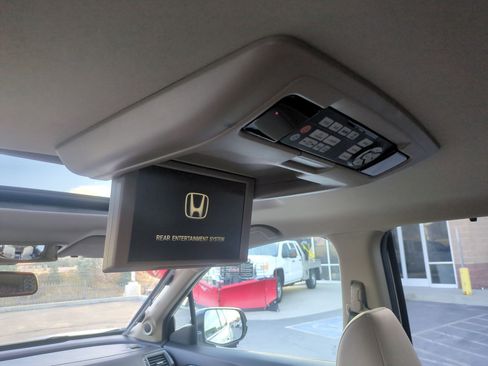 Used 2016 Honda Pilot EX-L image 23