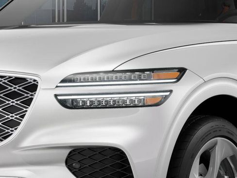 New 2026 Genesis GV70 2.5T Advanced AWD/4WD image 9