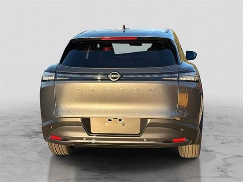 New 2026 Nissan Murano SL image 3