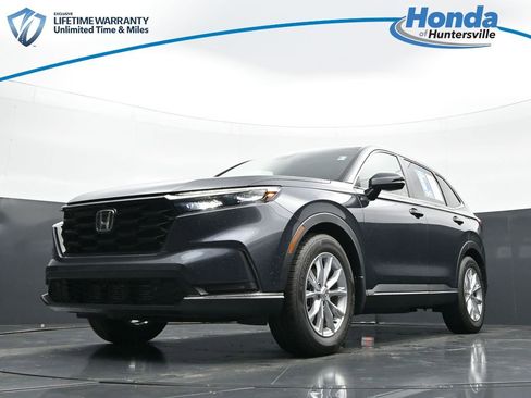 Used 2024 Honda CR-V EX-L image 36