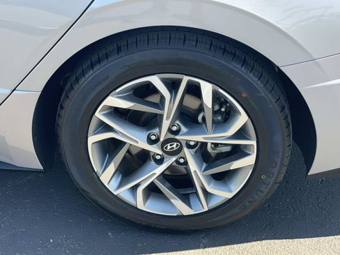 Certified 2023 Hyundai Sonata SEL image 30