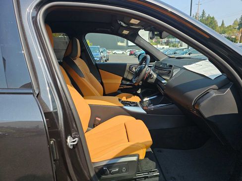 New 2026 BMW X3 M50 w/ Premium Package image 10