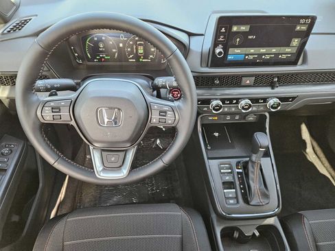 New 2026 Honda CR-V TrailSport image 22