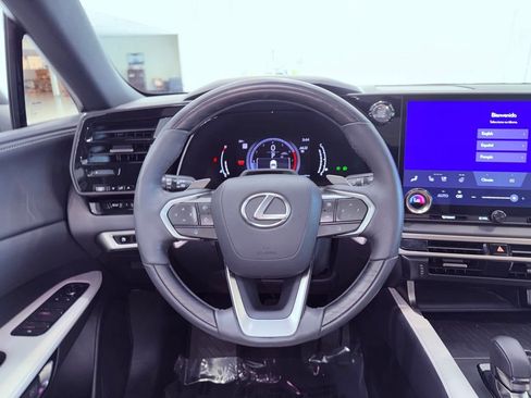 Used 2023 Lexus RX 350 Premium Plus w/ Cold Area Package image 20