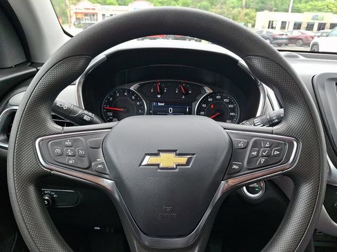 Used 2023 Chevrolet Equinox LS w/ LS Convenience Package FWD image 20