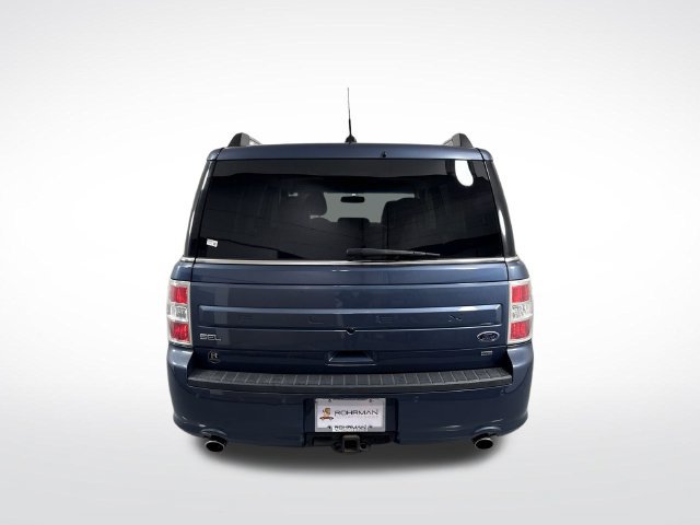 Used 2019 Ford Flex SEL w/ Equipment Group 202A AWD/4WD image 34