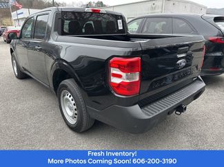 Used 2025 Ford Maverick XL w/ 4K Tow Package video 2