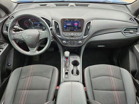 Used 2024 Chevrolet Equinox RS image 17