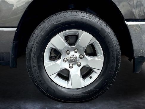 Used 2020 RAM 1500 Big Horn image 35