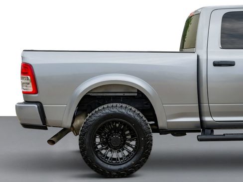 Used 2021 RAM 2500 Tradesman w/ Protection Group AWD/4WD image 7