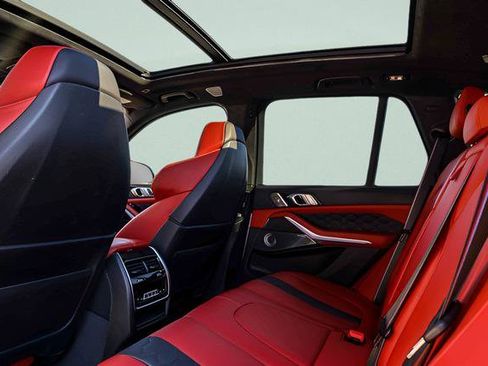 Used 2023 BMW X5 M Base w/ Competition Package image 25