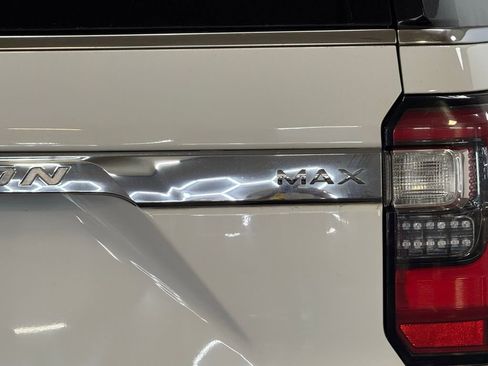 Certified 2021 Ford Expedition Max Limited image 19