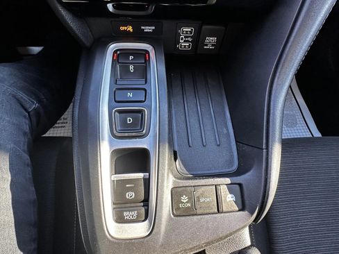 Used 2021 Honda Insight EX image 13