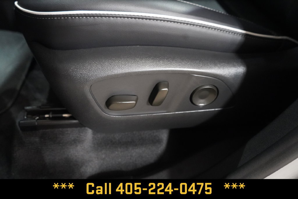 Used 2026 Buick Enclave Sport Touring FWD image 17