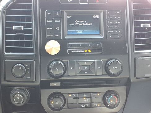 Used 2016 Ford F150 XL w/ Equipment Group 101A Mid image 7