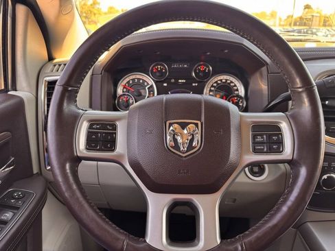 Used 2018 RAM 2500 Laramie w/ Convenience Group image 5