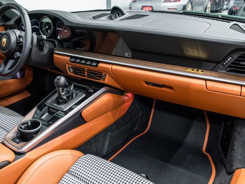 Used 2023 Porsche 911 Sport Classic image 13