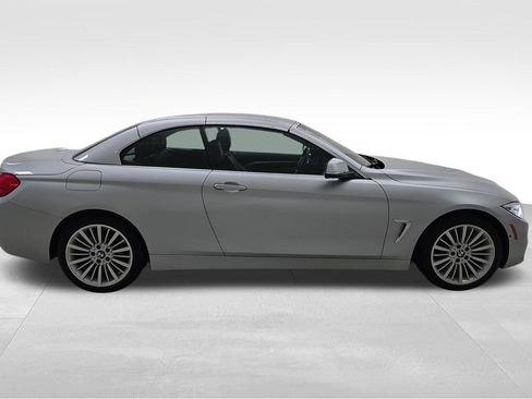 Used 2015 BMW 428i xDrive Convertible image 10