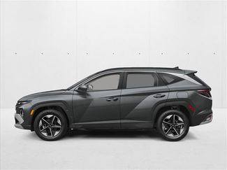 New 2026 Hyundai Tucson SEL AWD/4WD video 3