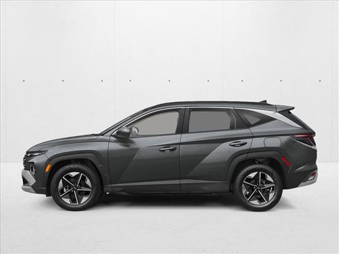 New 2026 Hyundai Tucson SEL AWD/4WD image 3