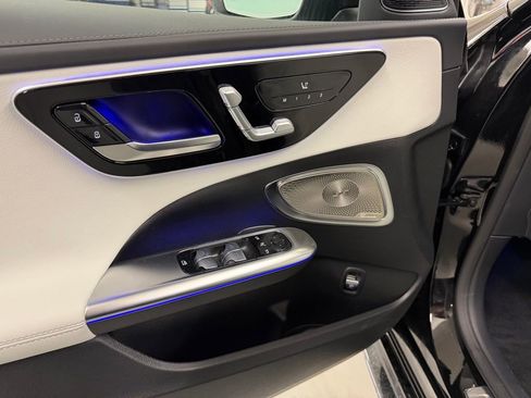 New 2026 Mercedes-Benz C 300 4MATIC Sedan image 14