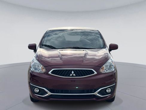 Used 2017 Mitsubishi Mirage ES image 8