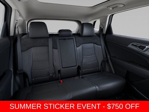 New 2026 Kia Sportage SX Prestige AWD/4WD image 16