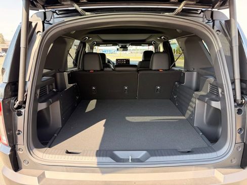 New 2026 Honda Passport TrailSport image 21
