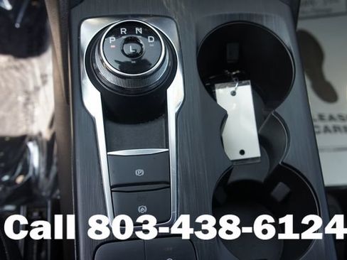 Used 2024 Ford Escape ST-Line AWD/4WD image 10