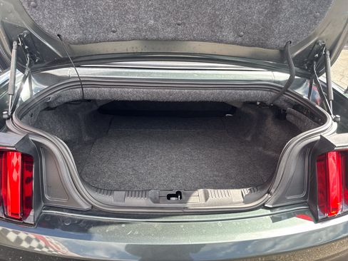 Used 2016 Ford Mustang GT Premium RWD image 29
