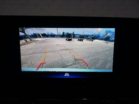 New 2026 Chevrolet Trax ACTIV w/ Sunroof Package image 19