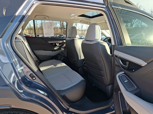 Certified 2025 Subaru Outback Limited image 48