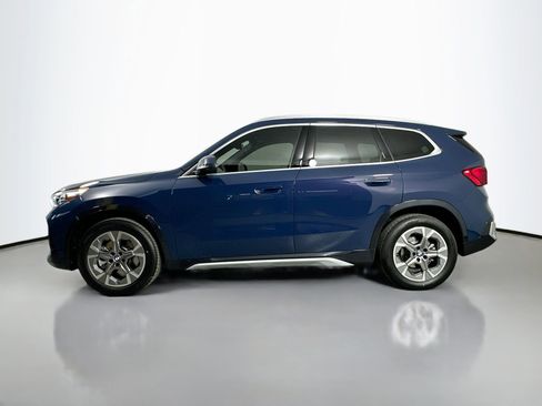 New 2026 BMW X1 xDrive28i w/ Technology Package image 8