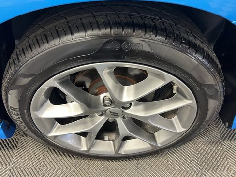 Used 2023 Dodge Charger GT image 35