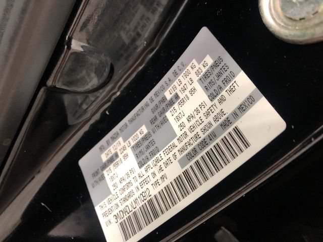 Used 2020 MAZDA CX-30 FWD w/ Preferred Package image 30