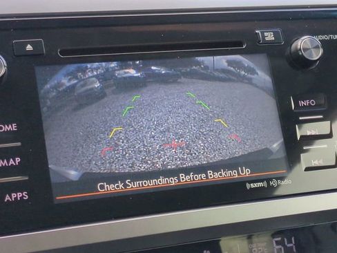 Used 2015 Subaru Outback 2.5i Limited image 25