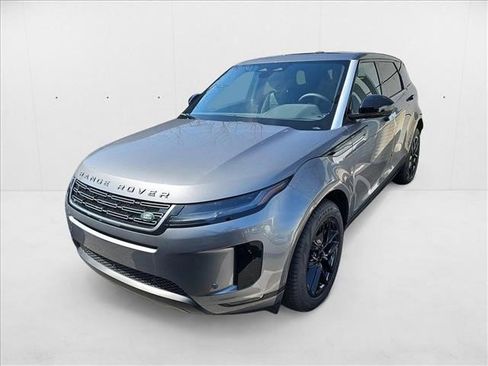 New 2026 Land Rover Range Rover Evoque S image 1