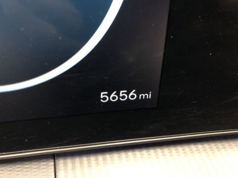 Used 2025 Hyundai Santa Fe Calligraphy image 19