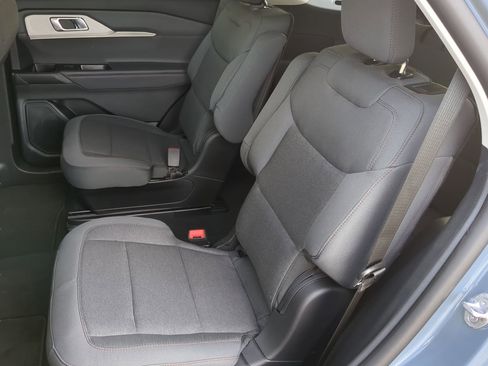 New 2026 Ford Explorer Active image 56