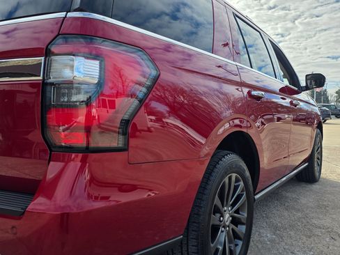 Used 2020 Ford Expedition Limited w/ Equipment Group 301A image 24