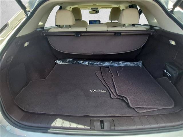 Used 2020 Lexus RX 350 FWD w/ Premium Package image 6