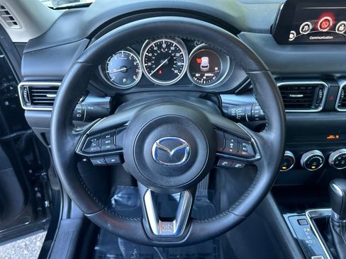 Used 2020 MAZDA CX-5 Sport AWD/4WD image 21