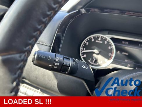 Certified 2023 Nissan Pathfinder SL w/ SL Premium Package AWD/4WD image 28