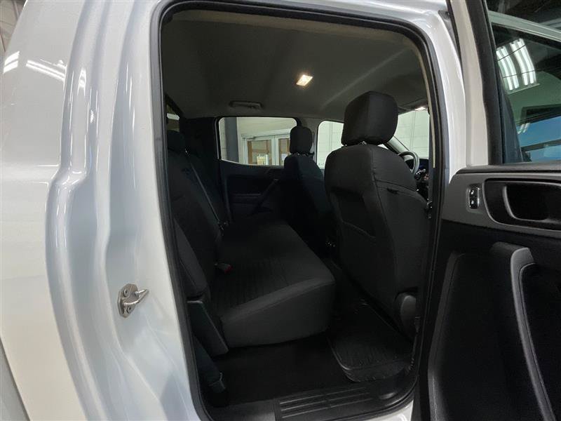 Used 2020 Ford Ranger XL w/ Equipment Group 101A Mid AWD/4WD image 27
