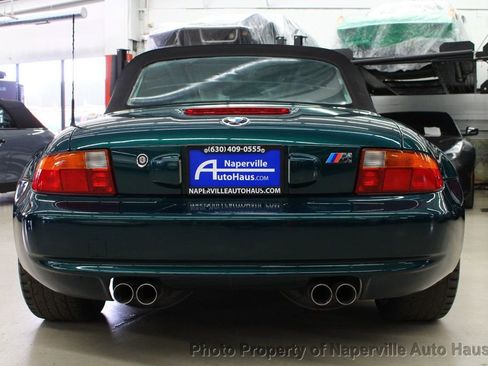 Used 1998 BMW M Roadster RWD image 61