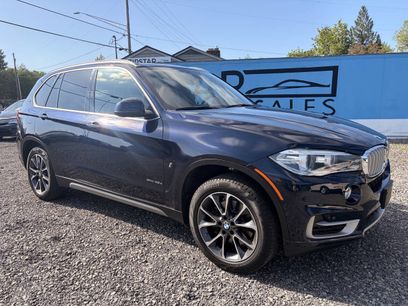 Used 2018 BMW X5 xDrive40e w/ Driving Assistance Package